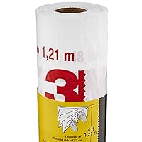 Vista 2 de 3M - Cinta Gaffers de paño 6910. 48 mm x 54.8 mm 12.0 mil (1 unidad), Negro, 1