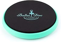 Vista 11 de Turn Board for Dancers, Ballet Turning Board, Turning Boards for Dancers, Spinning Boards for Pirouette, Turns and Balance, Spinner Boards for