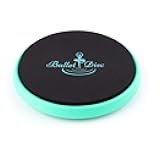 Turn Board for Dancers, Ballet Turning Board, Turning Boards for Dancers, Spinning Boards for Pirouette, Turns and Balance, Spinner Boards for Dancers, Ice Skaters, Gymnasts and Cheerleaders