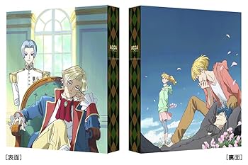 ACCA13区監察課 DVD BOX 1 特装限定版 DVD】TV ACCA13区監察課 DVD BOX 1 特装限定版 | アニメイト