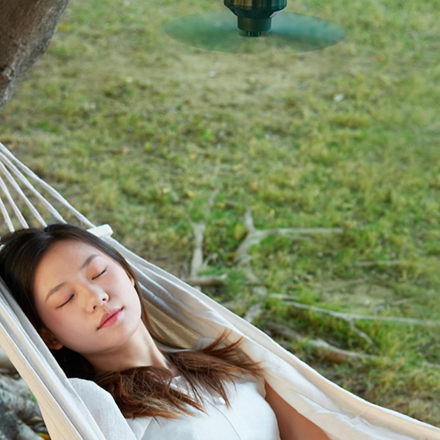 2 in 1 Portable LED Camping with Ceiling Fan Light Rechargeable Hanging Tent Light 5200/10400mah for Camping Remote Control Fan for Bedroom Replacement