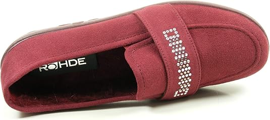 Pantoffels voor Dames - Schoenmode Kerkhof