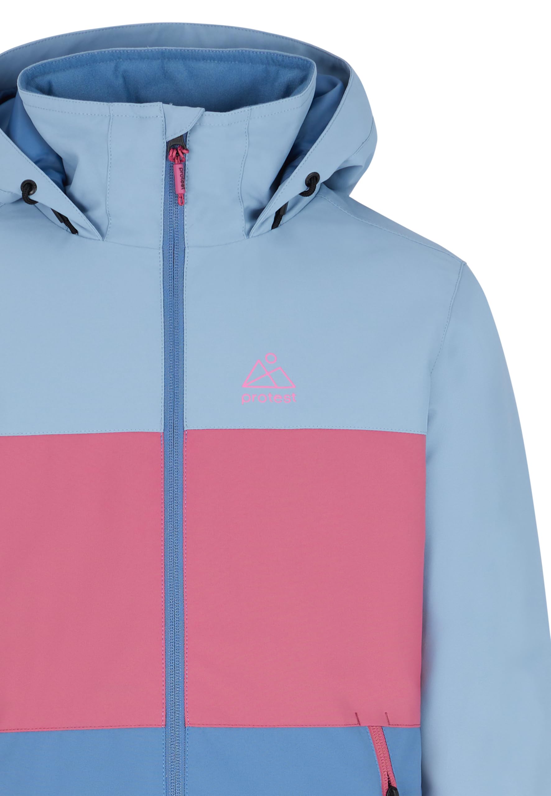 Protest Mädchen Ski- Und Snowboardjacke PRTYASMIN JR