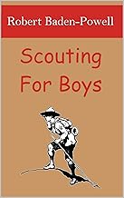 Scouting for Boys