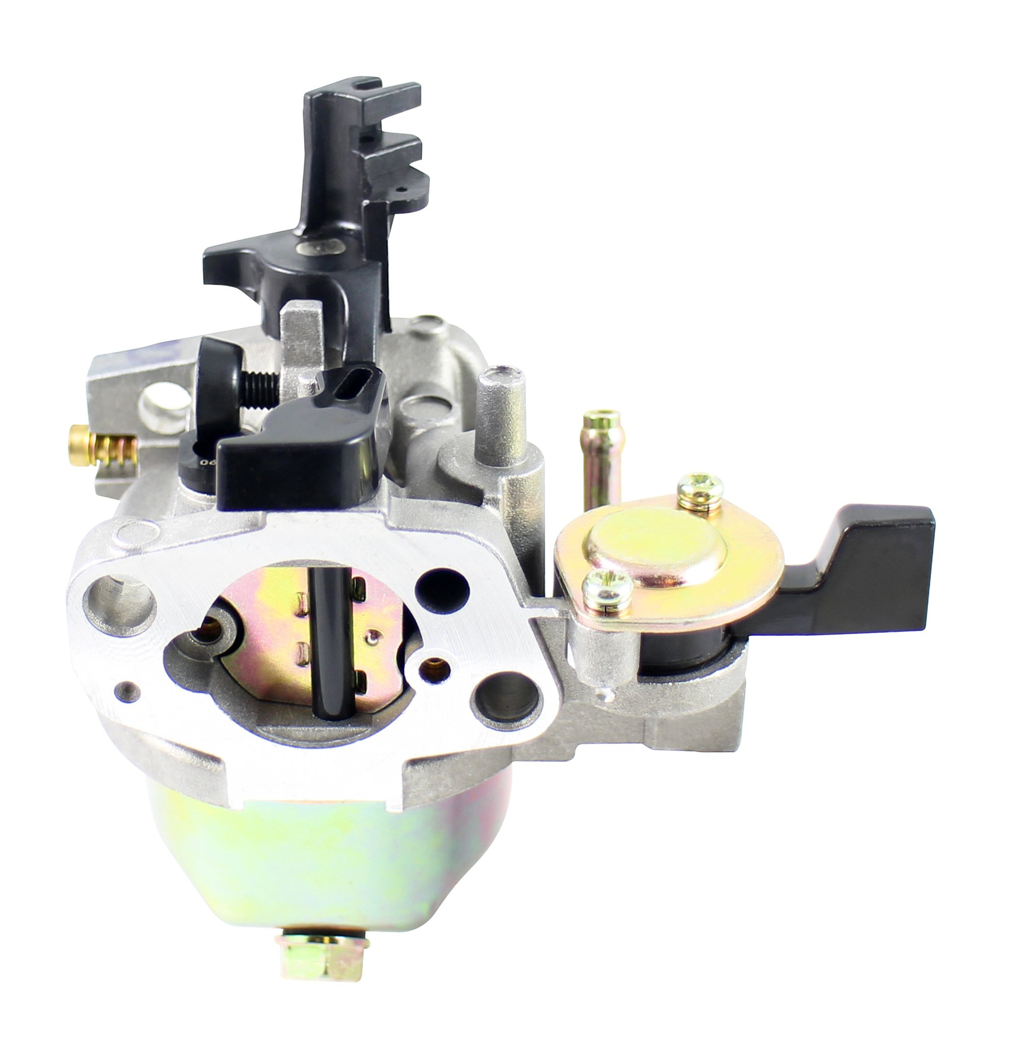 Amazon.com: 126 Carburetor for Murray Nitrox GT60303X92D Replaces
