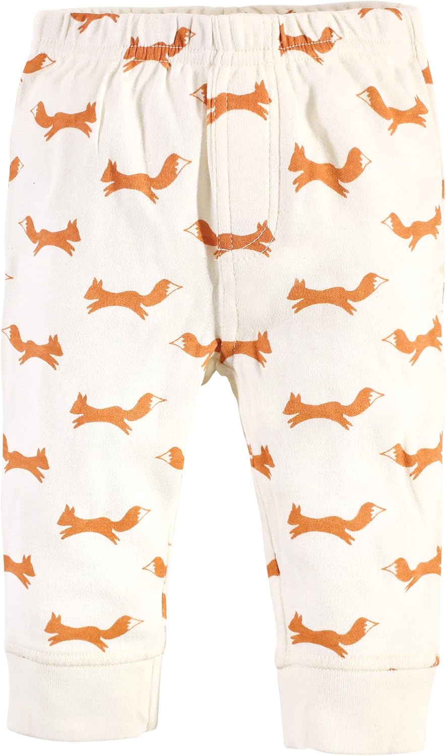 Touched by Nature Baby Girls' Organic Cotton Pants: Clothing, Shoes & Jewelry