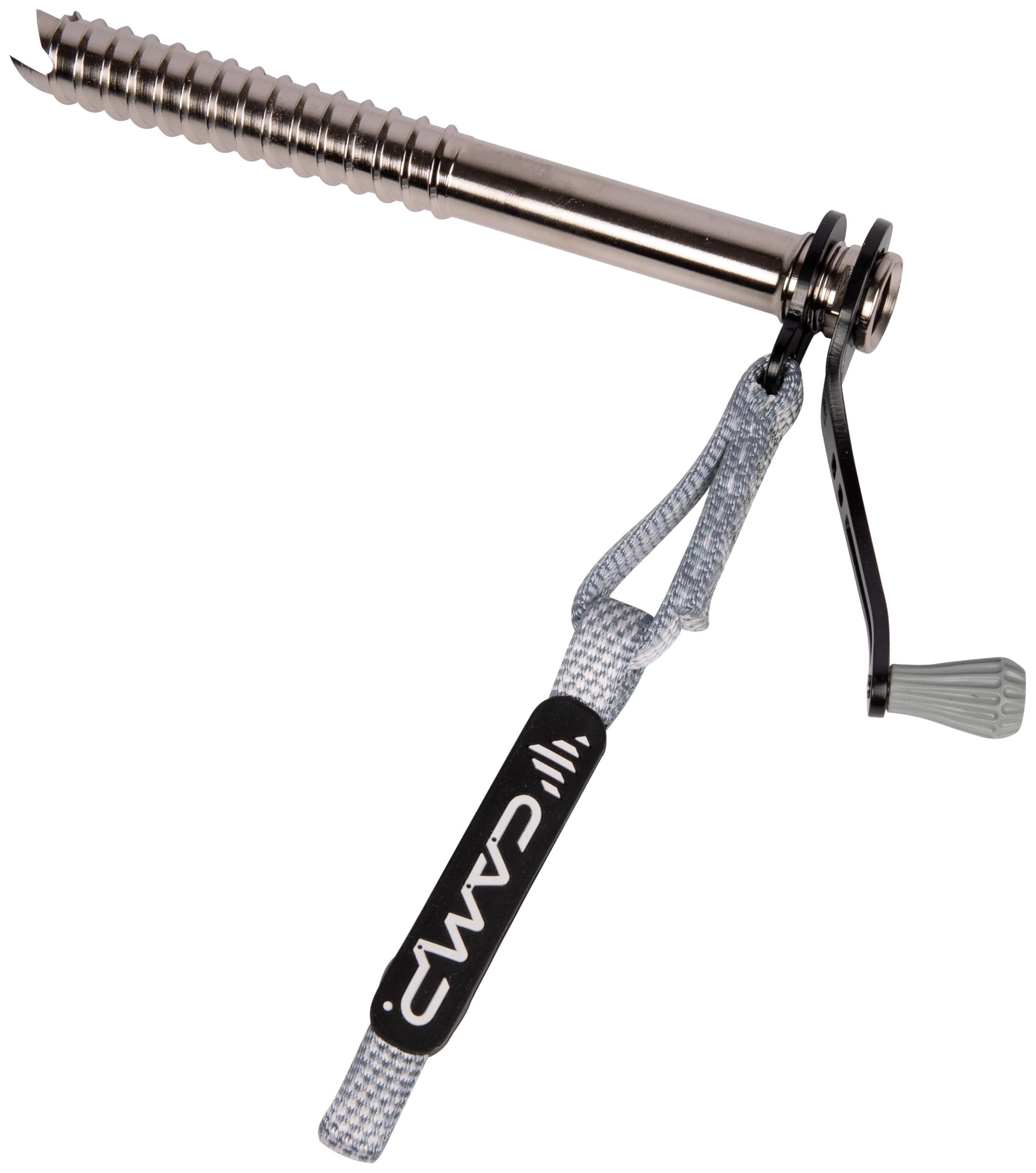 C.A.M.P. - Pitons De Ghiaccio - Rocket Plus 19 cm