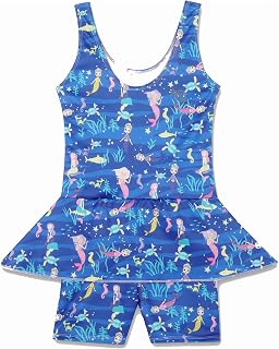 Aqua Holic Girls Swimwear | Swimming Frock | Swimming Costume Price In India