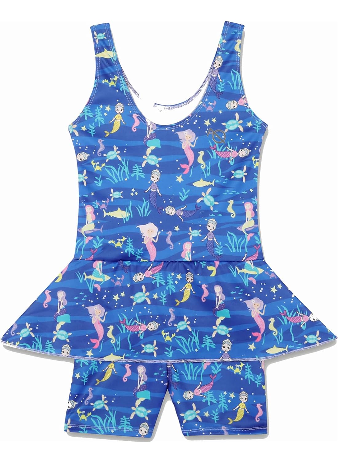 Aqua Holic Girls Swimwear | Swimming Frock | Swimming Costume - Review, Price and Buying Guide
