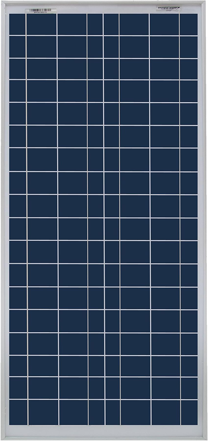 Peimar Solar Panel from Italy