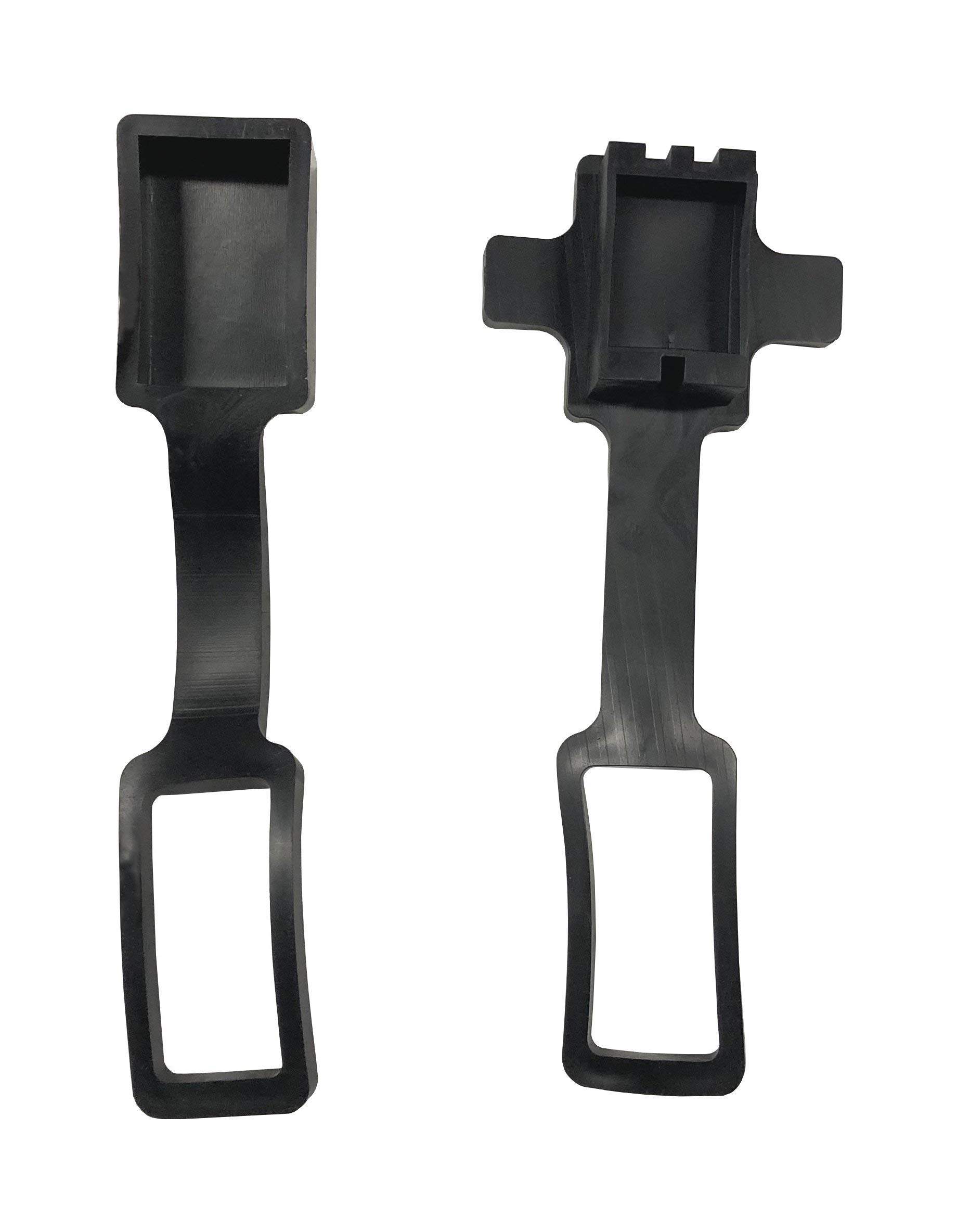 Capacitor Kit Boss DXT V-Plow Electrical And Wiring Parts