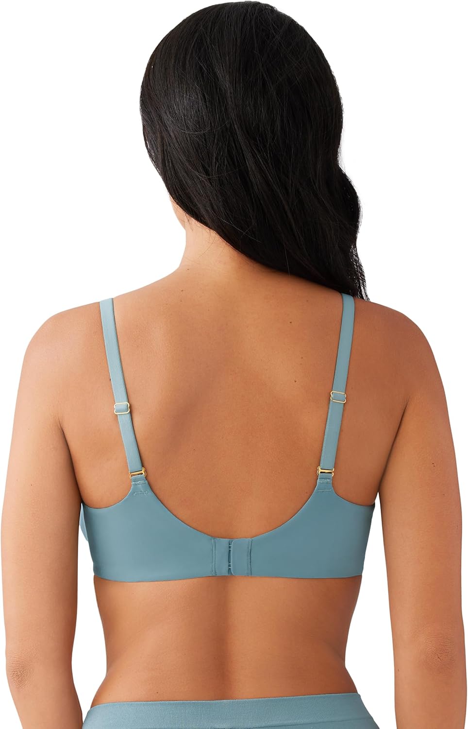 Wacoal Women's Simply Done Contour Bra - Image 3