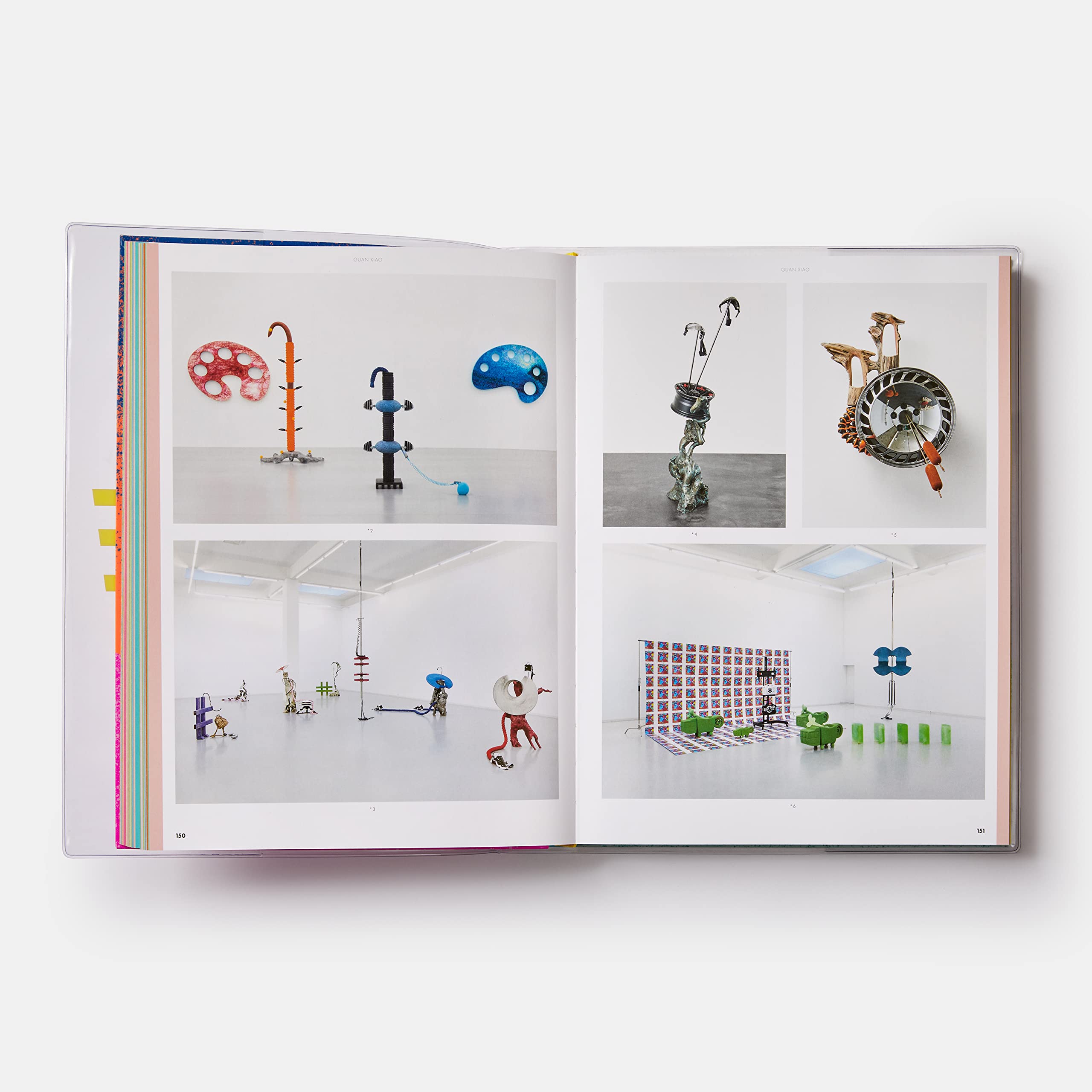 Prime: Art's Next Generation (Arte)