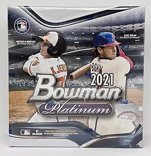 Baseball Card Mega Box: Autographs Included