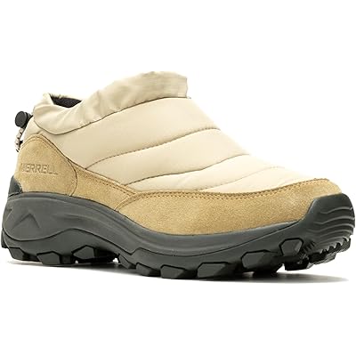 [メレル] ウォーキングシューズ WINTER MOC ZERO レディース 24.0 cm 2Eサイズ