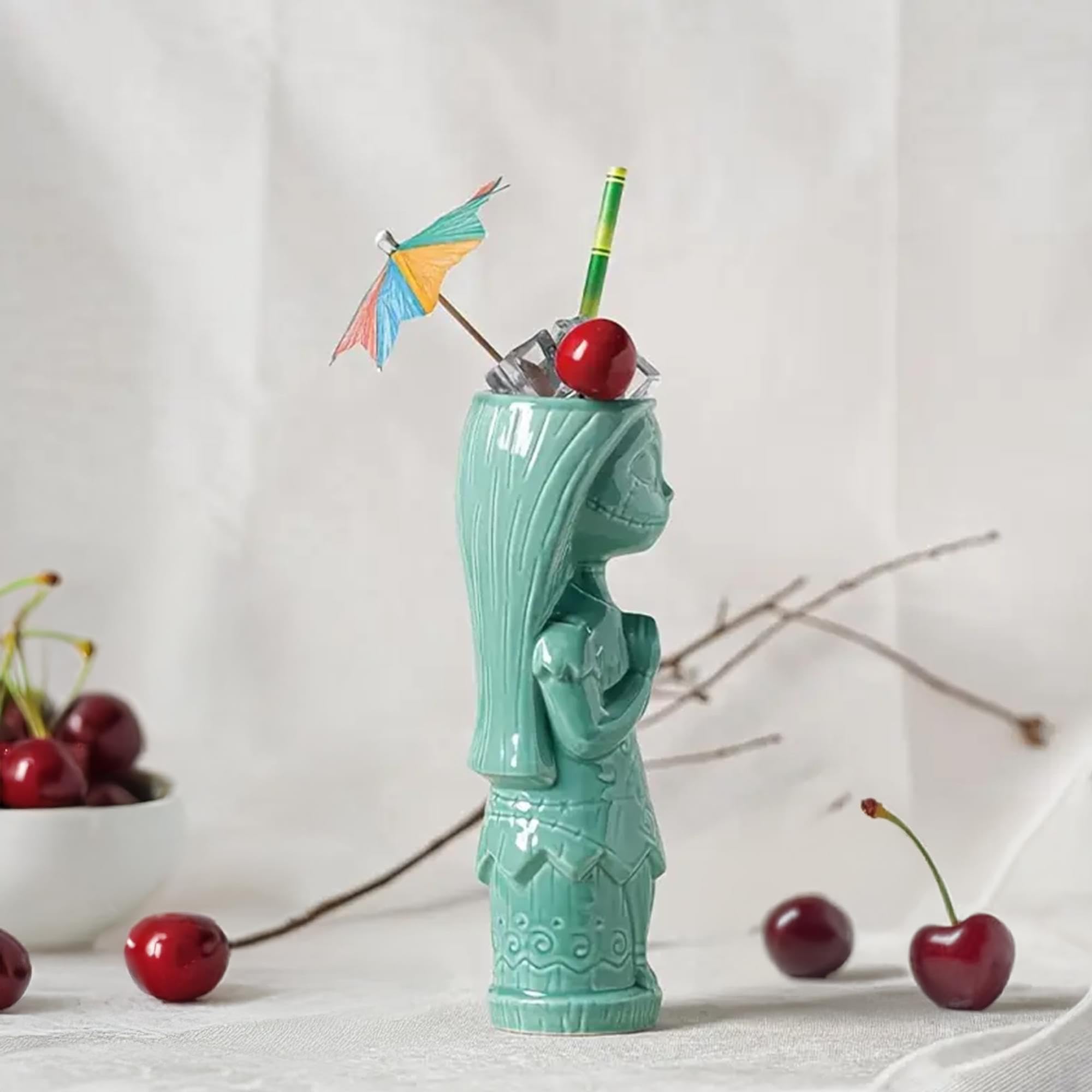 Amazon.com: Geeki Tikis Disney The Nightmare Before Christmas