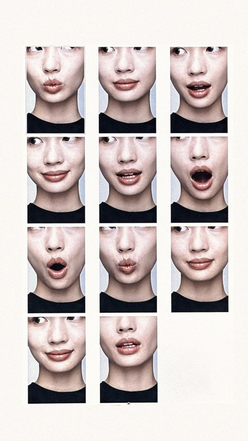 XOUL Ever Moist Volume Lip Balm - Long-Lasting Hydration, Enhances Lip Volume and Radiance, Non-Sticky Korean Skincare (01 Shell Blush) - Image 7