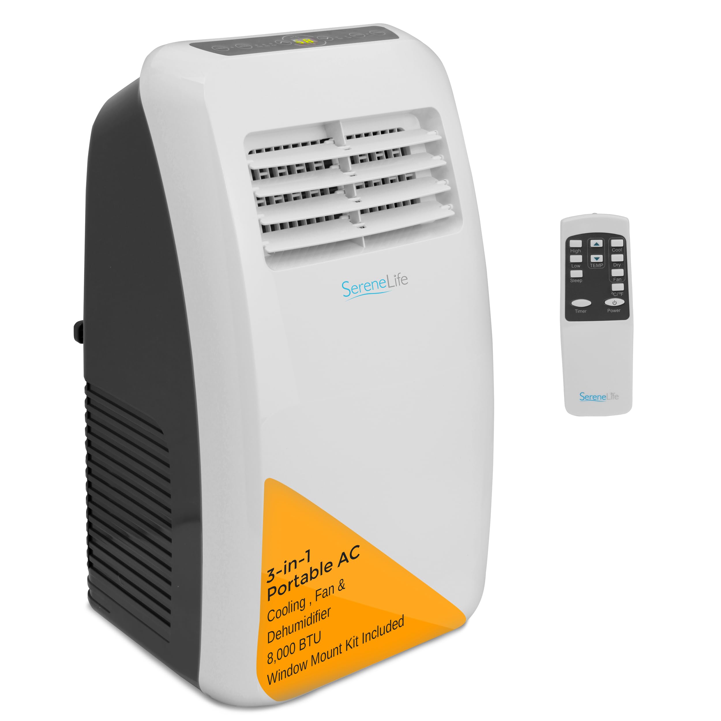 4000 Btu Air Conditioner: The Ultimate Guide for Cooling Efficiency