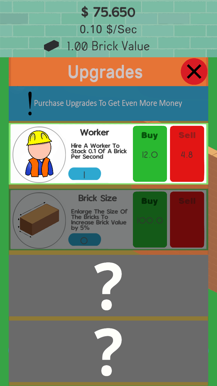 Epic Wall Builder - App on Amazon Appstore