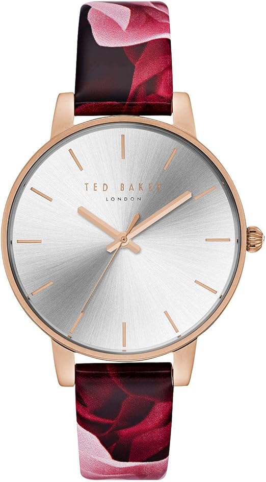 ted baker interchangeable watch