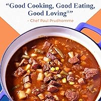 Vista 6 de Mezcla de condimentos Chef Paul