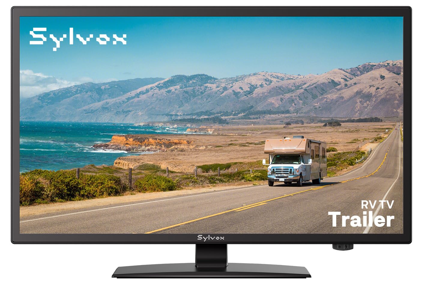 SYLVOX 19 RV Smart TV