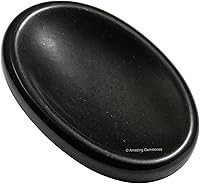 Vista 77 de Amazing Gemstone Piedras de Preocupación de Cristales de Aventurina Verde y Piedras Curativas - Piedras de Preocupación para Regalos de Alivio