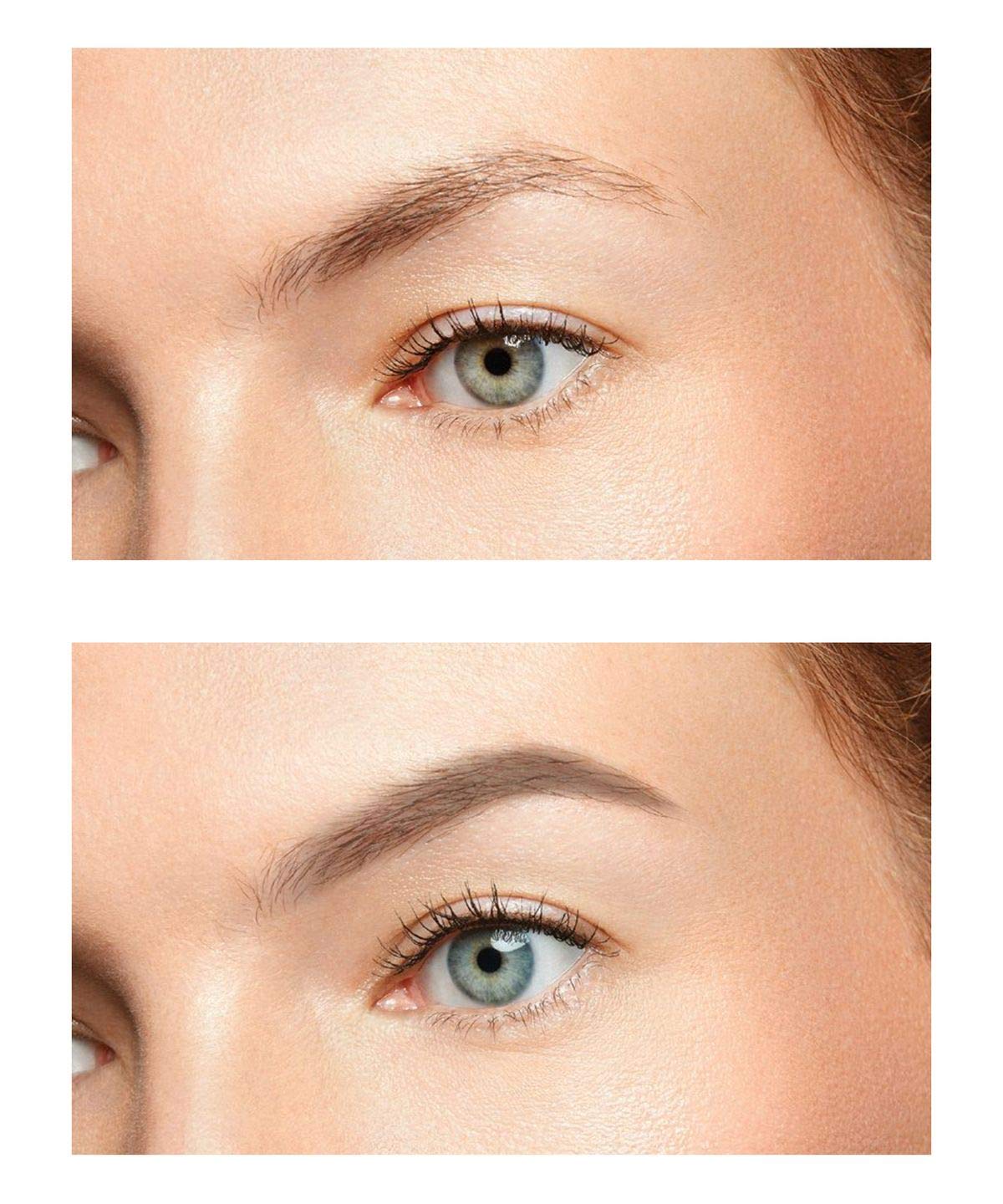 Benefit Foolproof Brow Powder Medium No. 3 - Full Size
