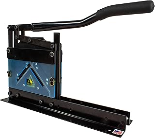 Portable Cutter for Cardboard Edge Protectors up to 4