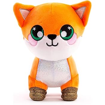 the warehouse soft toys