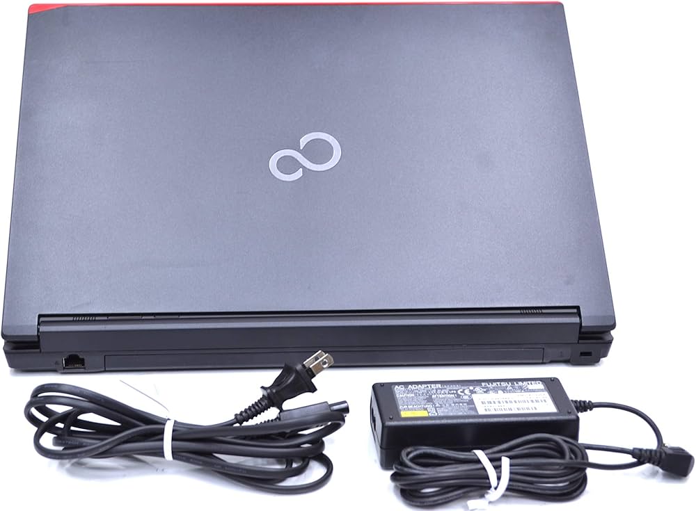 Amazon.co.jp: Used Laptop Fujitsu LIFEBOOK A574/MX (FMVA1001BP