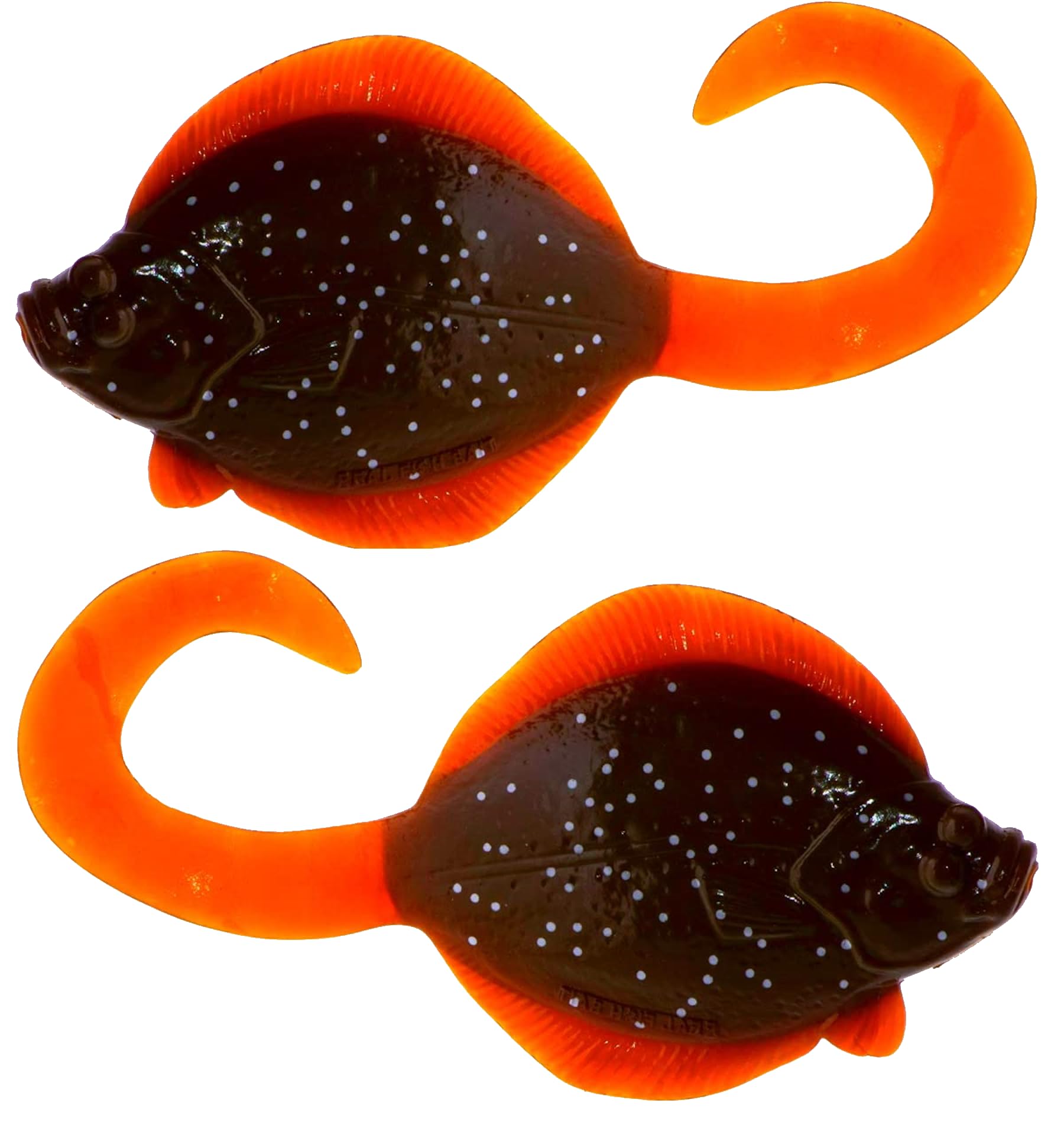 4" Sanddab Rig Fishing Lure Lingcod Jigs Sand Dabs Fish for Halibut Rig Rock Striper Grouper Cod