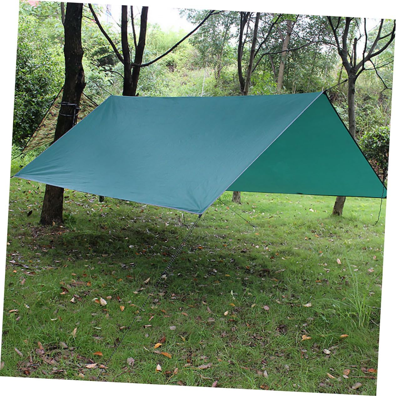 Camping Tent for People Portable Outdoor Travel Tent Durable and Lightweight Design for Hiking Picnics and Beach Use Easy Setup and All-Weather Protection