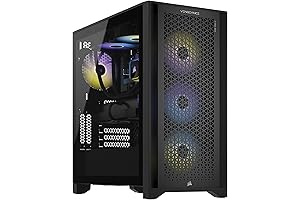 Corsair iCUE 7500 Series: The Ultimate Cooling Solution for PC Gaming