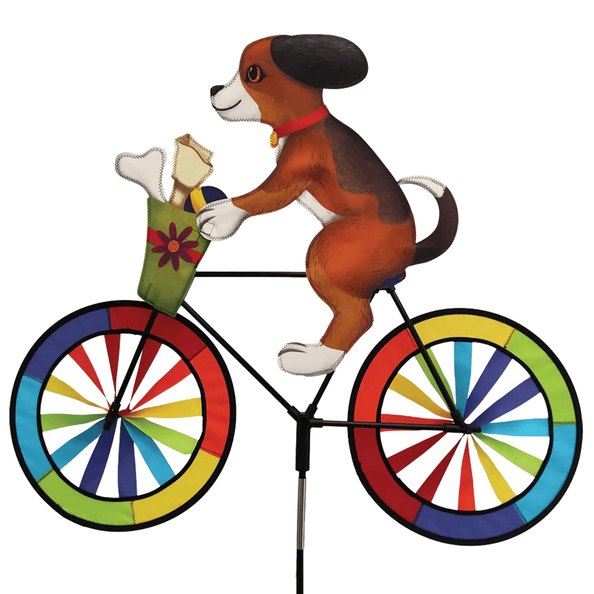 Amazon.com: Bike Spinner Puppy 30