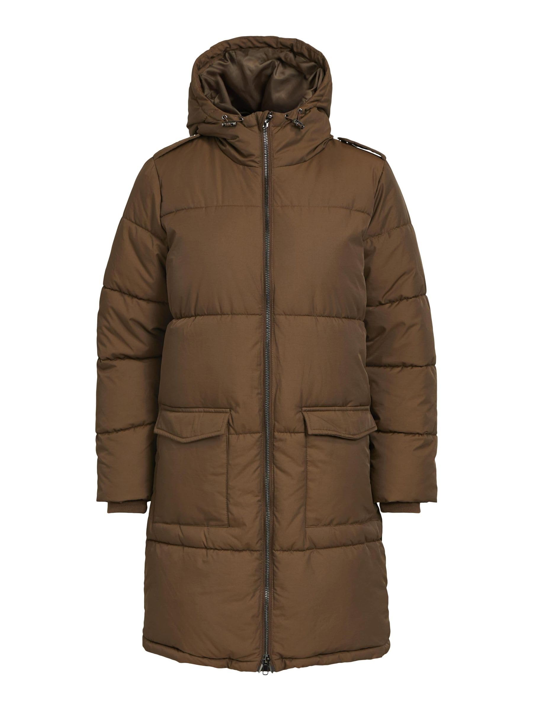 Object OBJZHANNA L/S Long Jacket NOOS