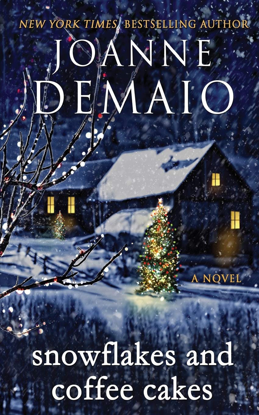 Snowflakes and Coffee Cakes (The Winter Series)