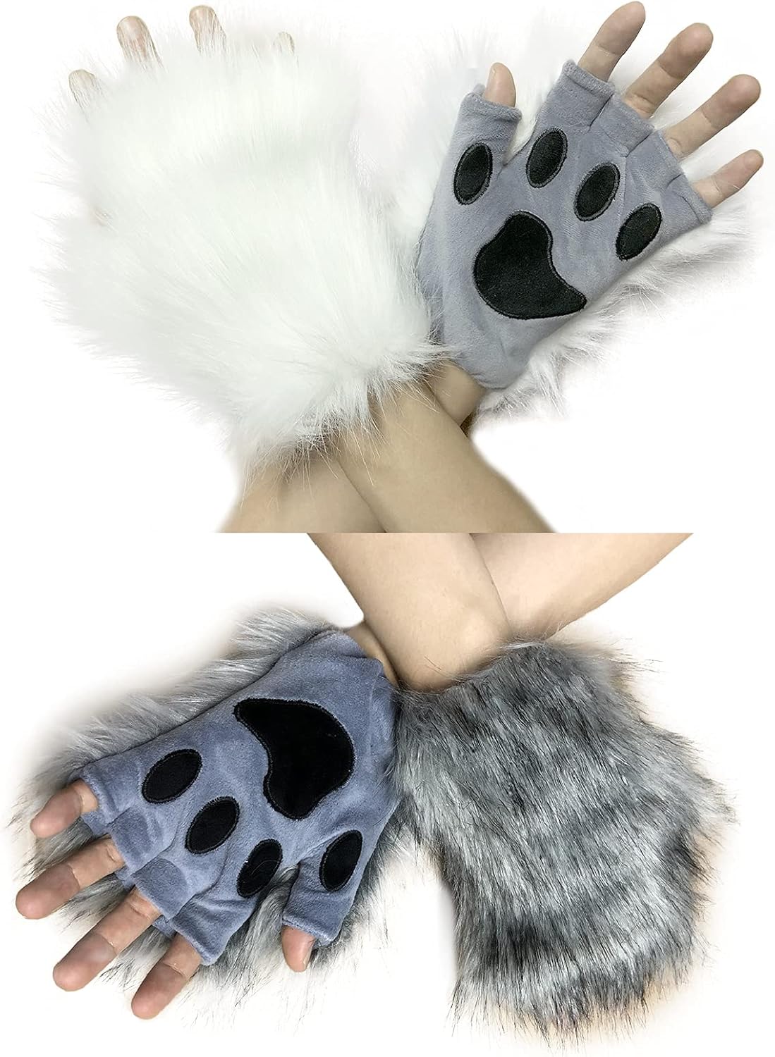 9600円 ケモノ着ぐるみ 手袋 コスプレ tobacco.com.gr