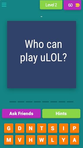 Ulol - Tagalog Logic & Trivia