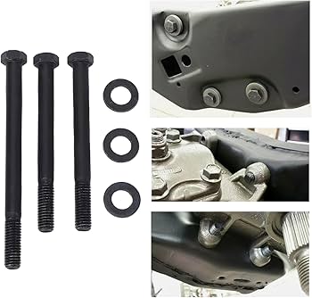 Amazon.com: 5/8 inch hex Head with 7/16-14 Threads Metal Steering