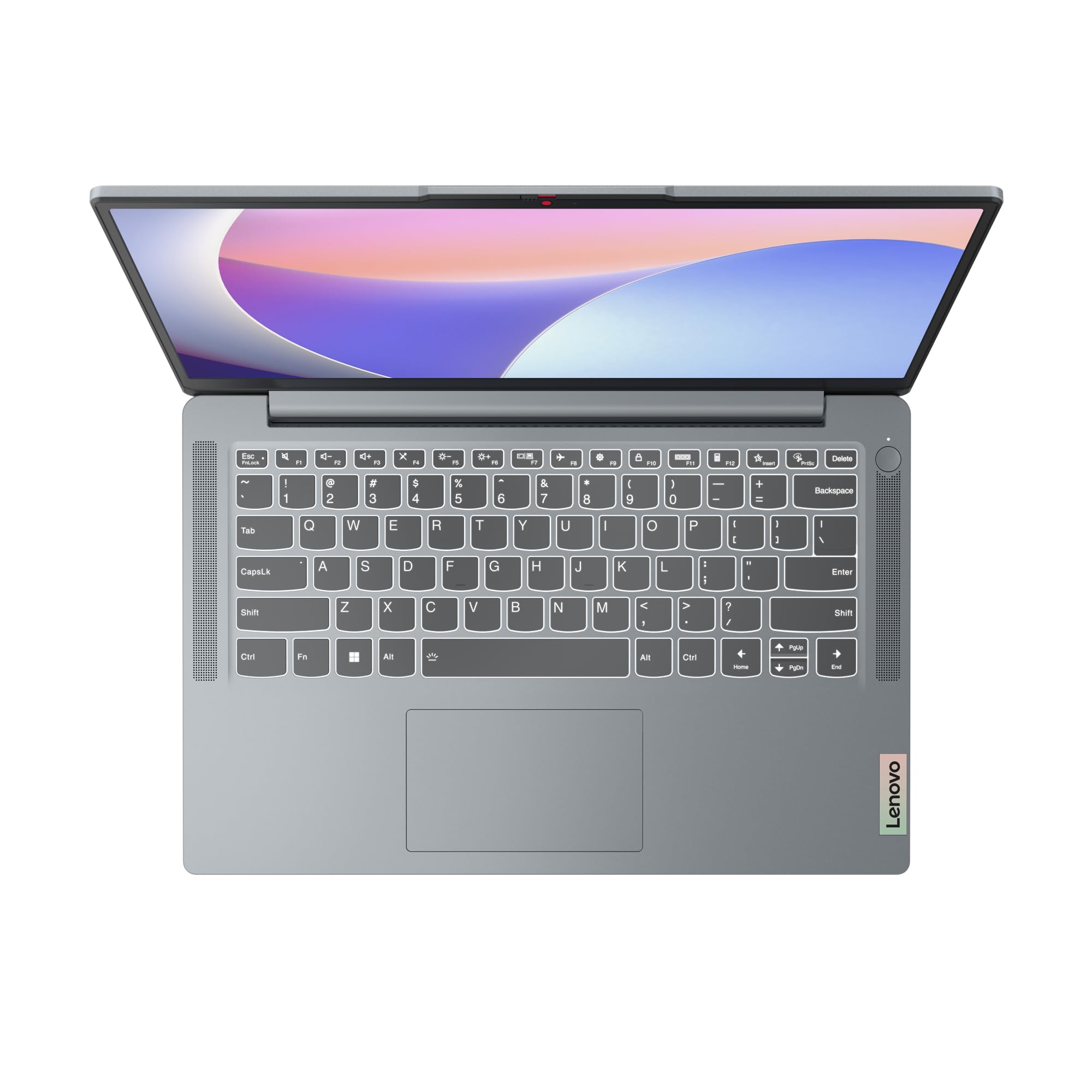 Lenovo IdeaPad Slim 3 14IAH8 83EQ0033GE: Amazon.de: Computer