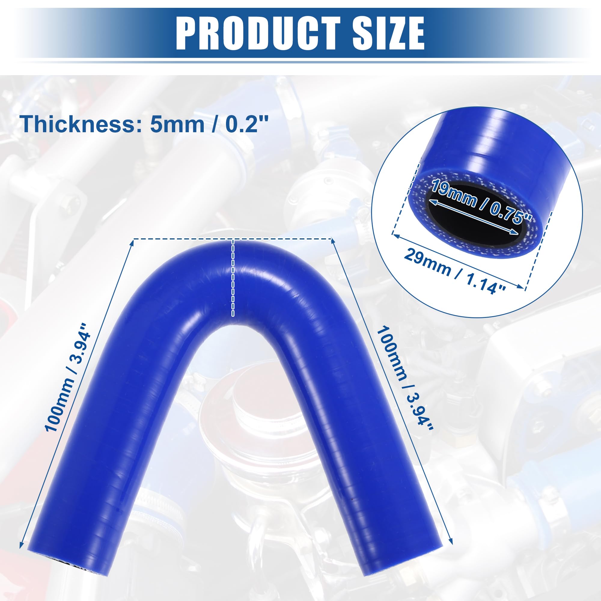 Slangkoppeling voor slangen van 1/2'' inch (13mm). kopen