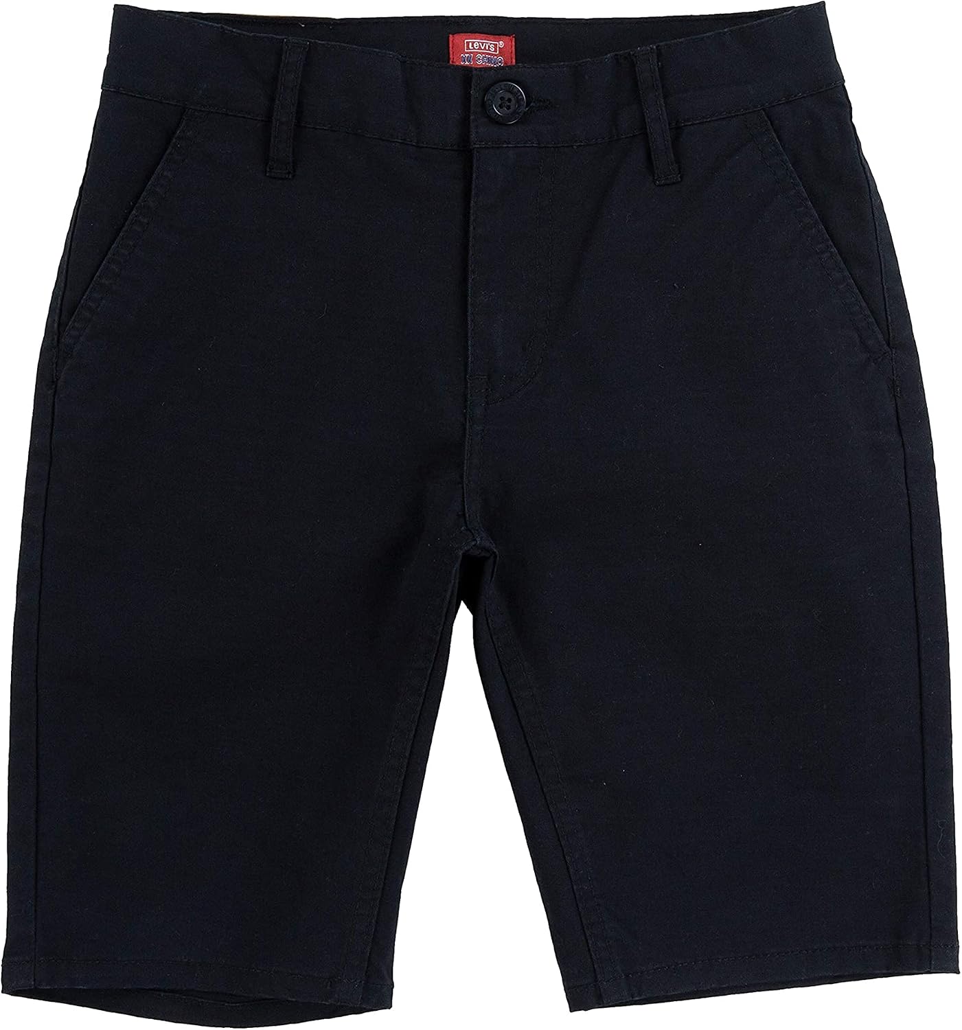 Levi's Boys' Boys' Straight Fit Chino Shorts
