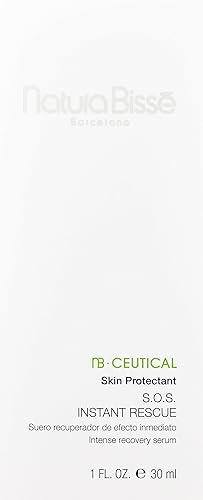 Miniatura 2 de Natura Bissé S.O.S. Instant Rescue  Intensive Recovery Serum  Comforts, Hydrates & Restores  For normal, delicate & sensitive skin, 1 Oz