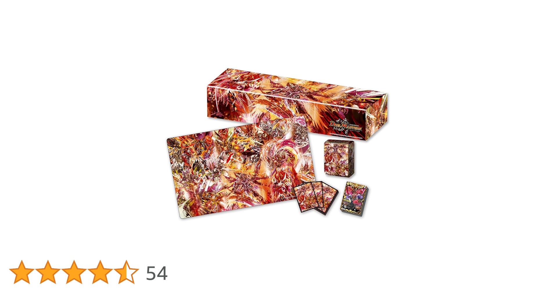 Amazon.co.jp: タカラトミー(TAKARA TOMY) デュエル・マスターズTCG