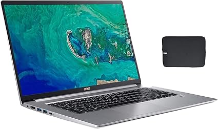 Acer Swift 5 Ultra-Thin & Lightweight Laptop