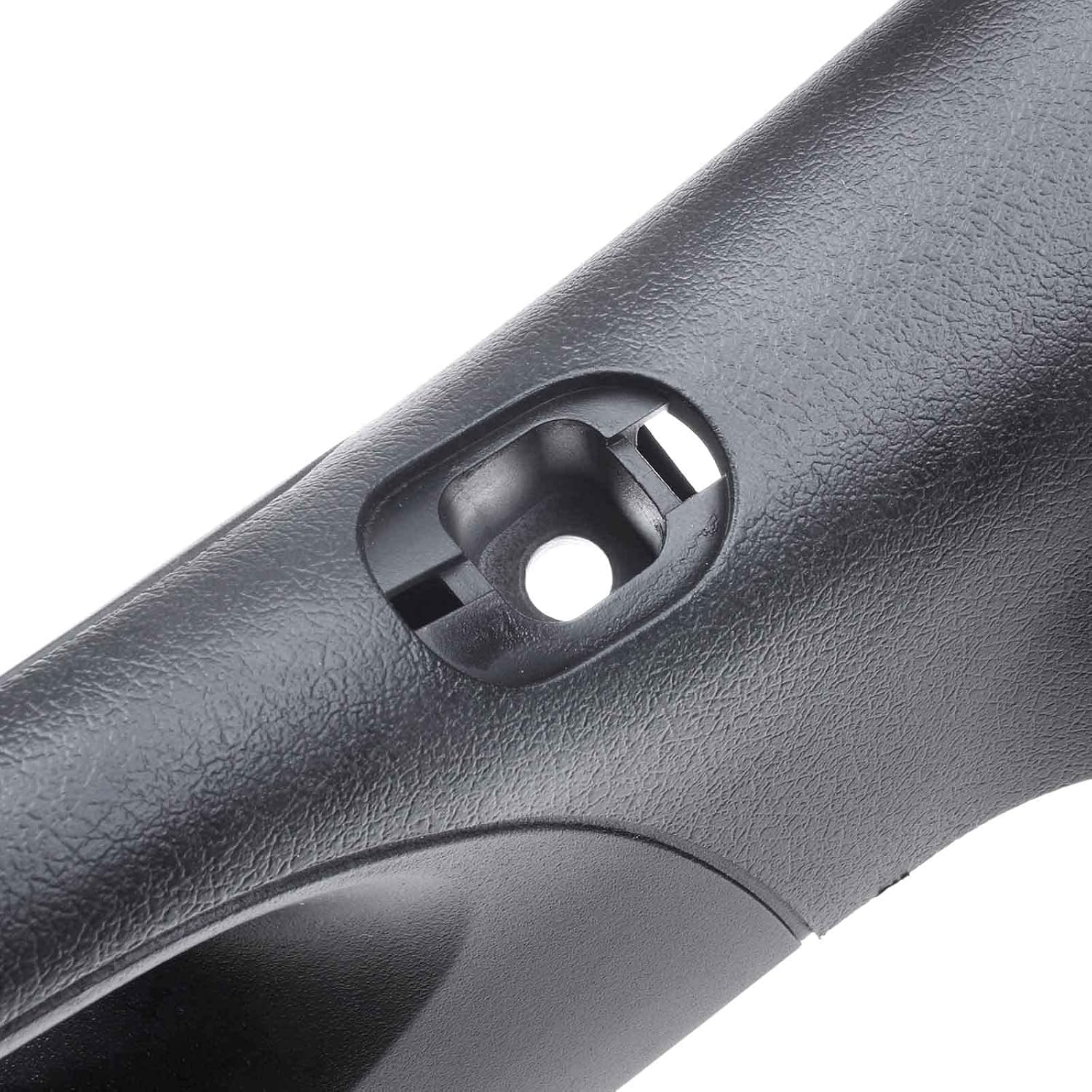 A-Premium A Pillar Interior Trim Handle Compatible with Ford F-150 2004 2005 2006 2007 2008 & Lincoln Mark LT 2006 2007 2008, Front Left Driver, Replace# 4L3Z1503599AAA