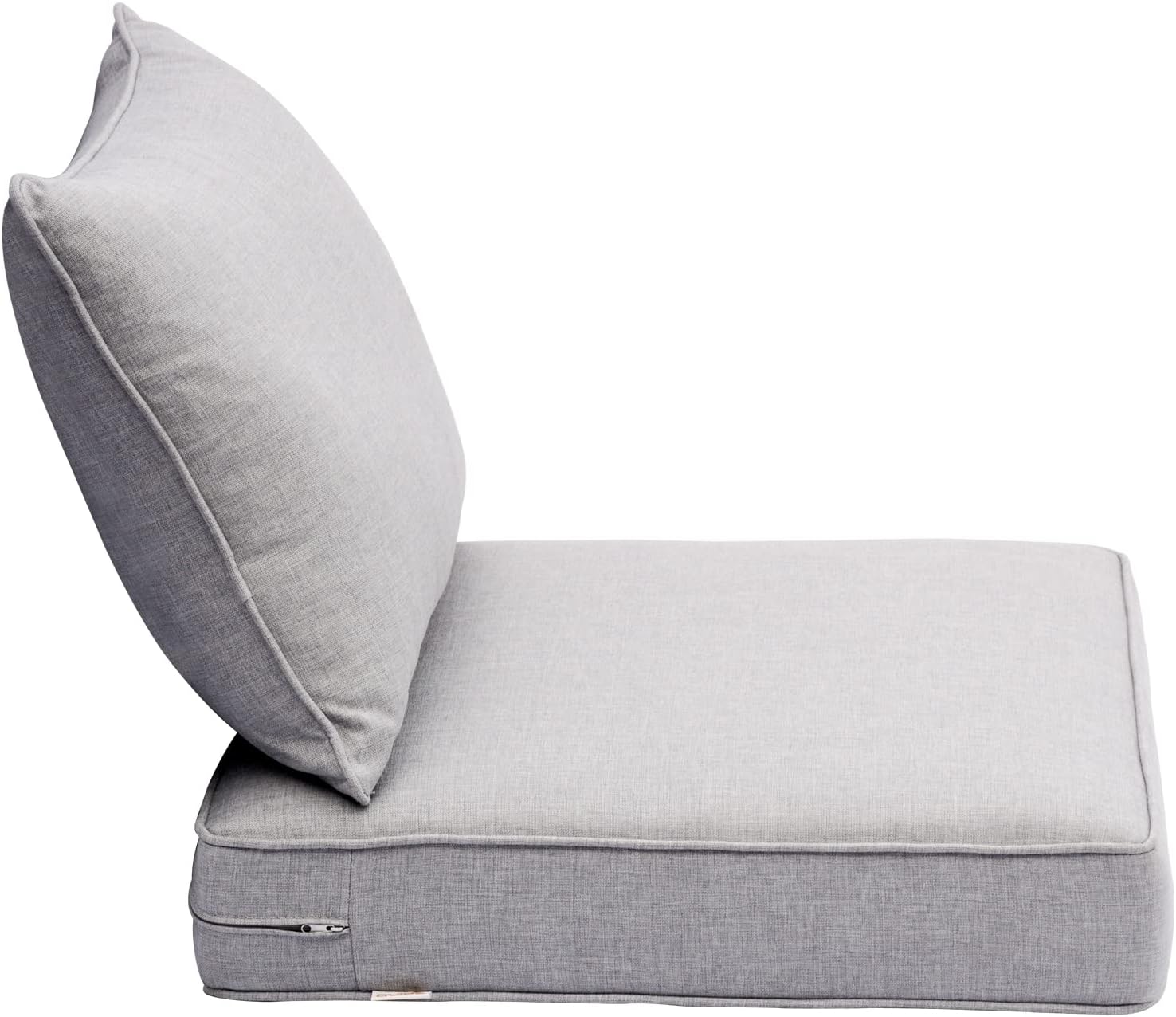 ovios Outdoor Cushion Set Patio Furniture Cushions with