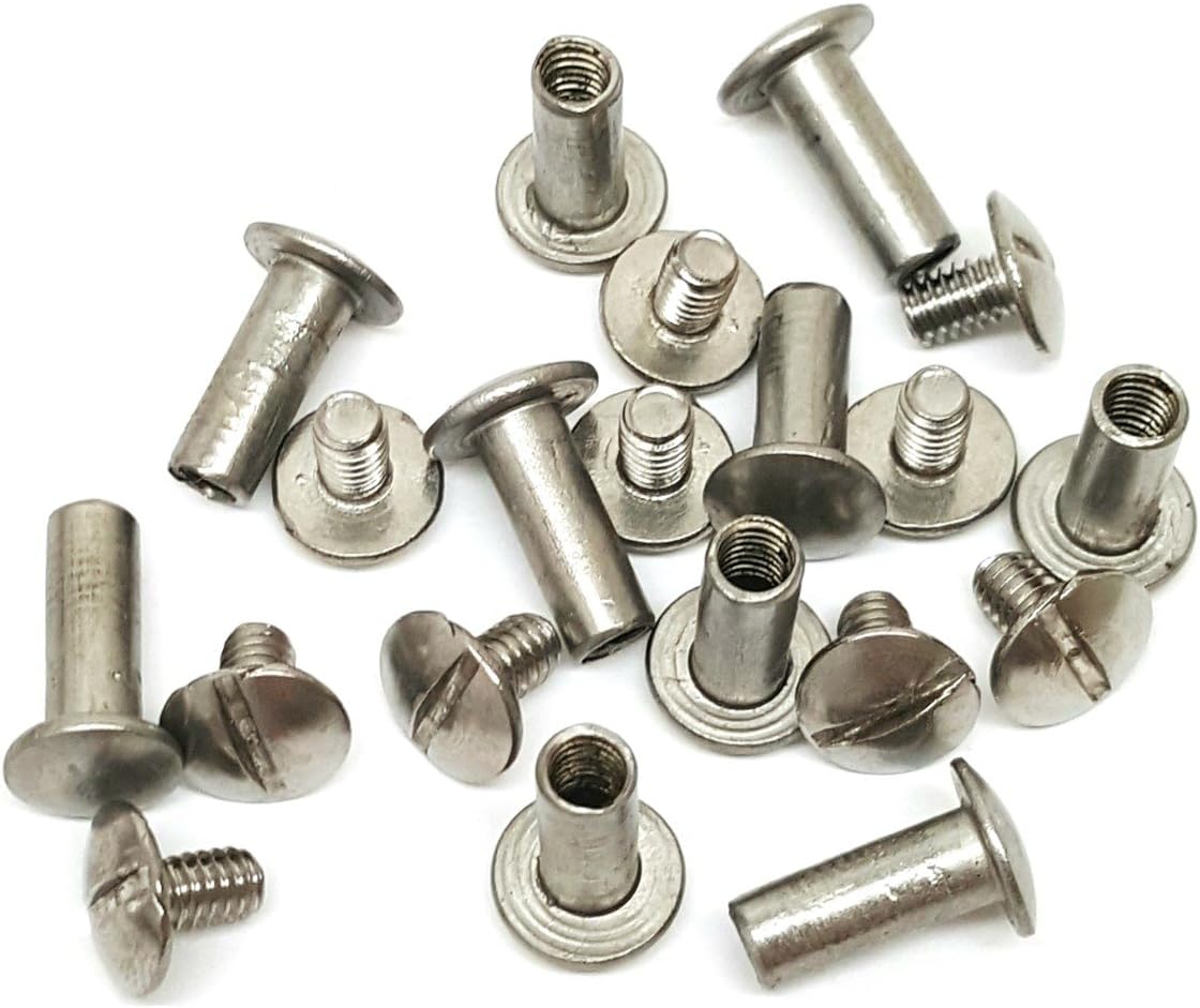 belt screw