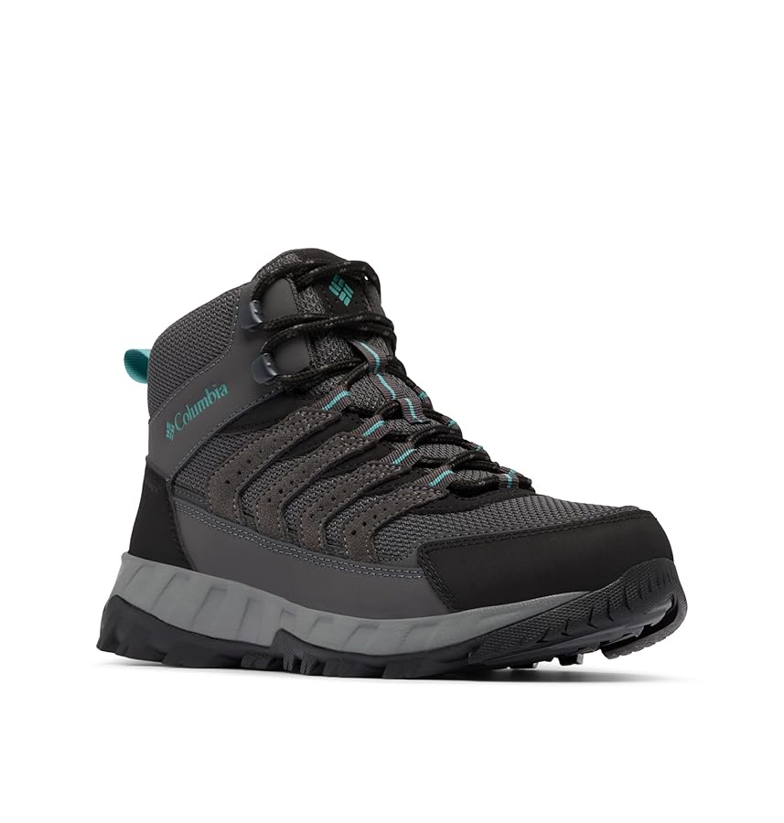 Columbia - Columbia レディース 登山靴 Columbia コロンビア columbia シューズ アウトドア レディース